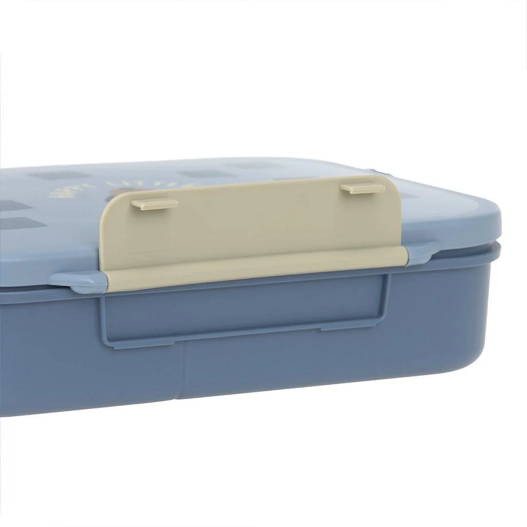 Lassig Bento Lunchbox - Dog - Image 6