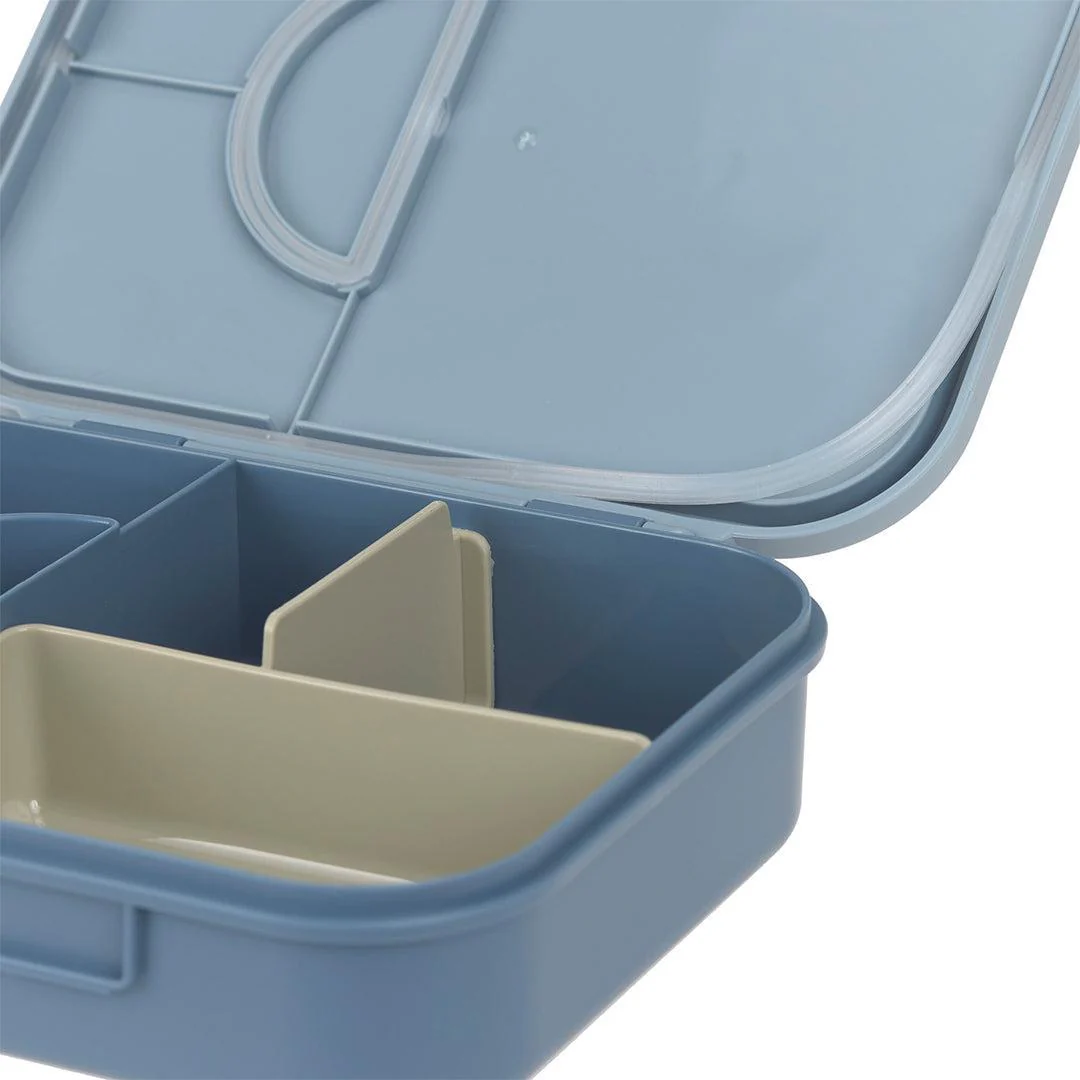 Lassig Bento Lunchbox - Dog - Image 7