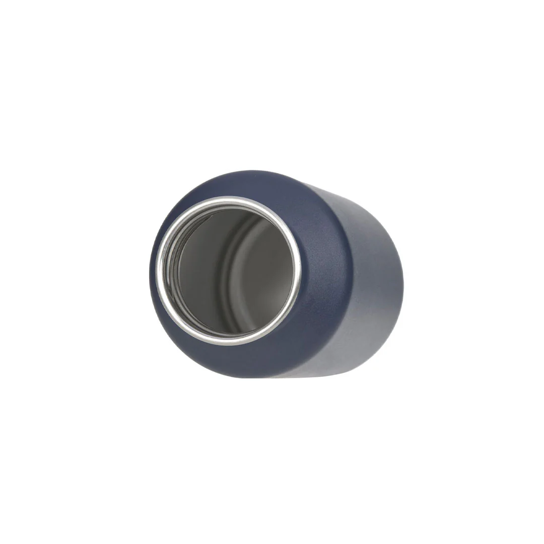 Lassig Bottle Stainless Steel - Little Gang - Smile Navy - Image 6
