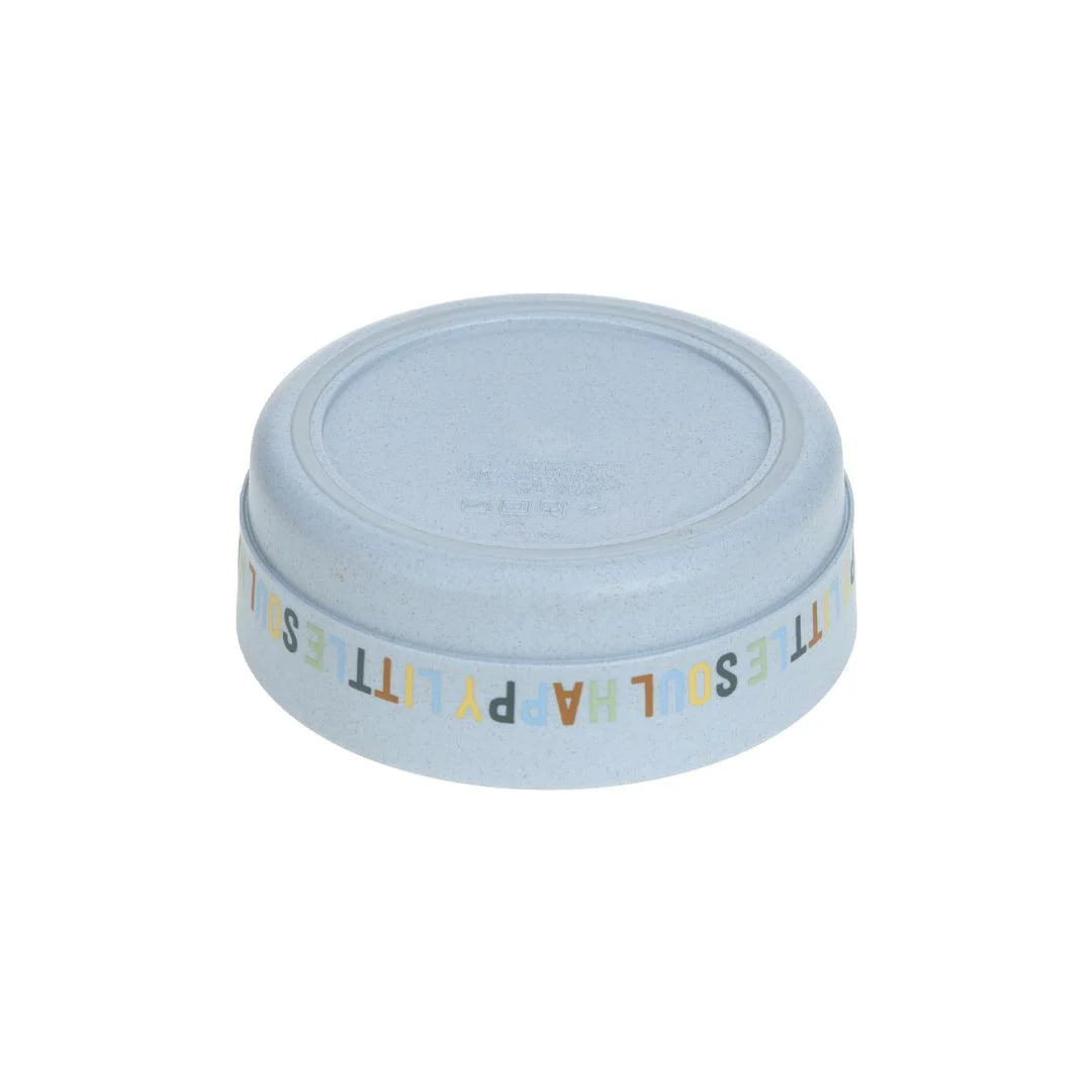 Lassig Bowl Cellulose - Happy Fruits - Lemon - Image 5