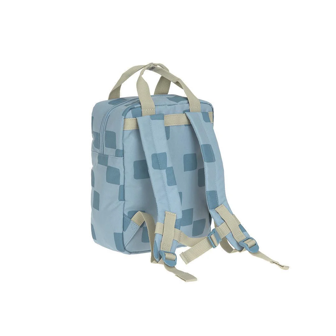 Lassig Mini Square Backpack - Dog - Image 7