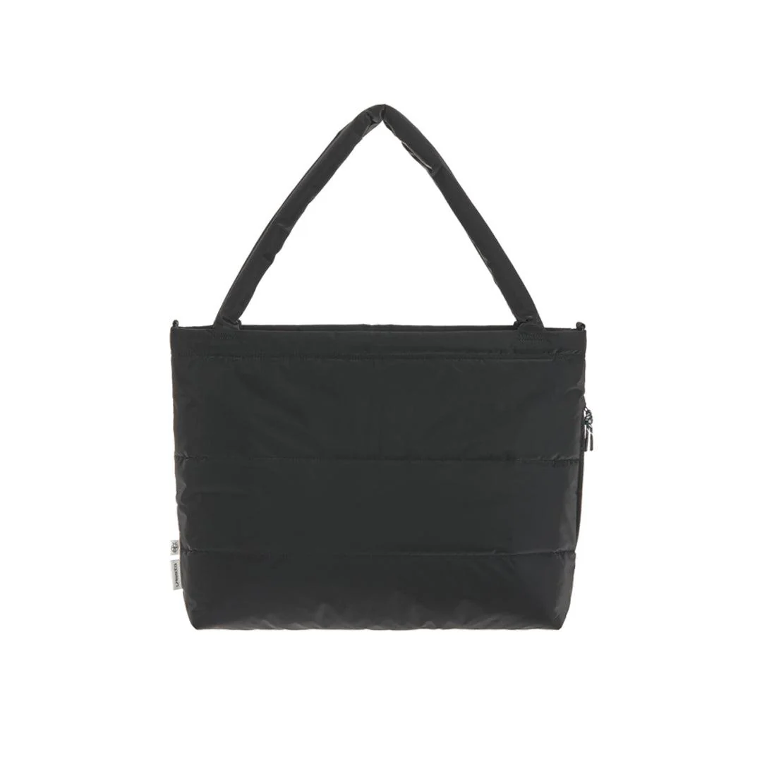 Lassig Shopper - Black