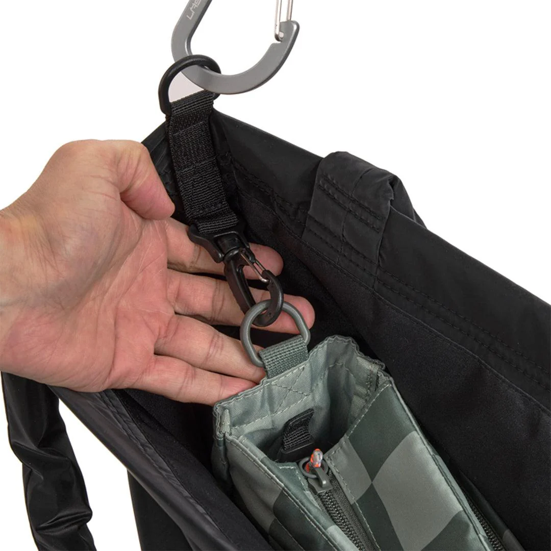 Lassig Shopper - Black - Image 4