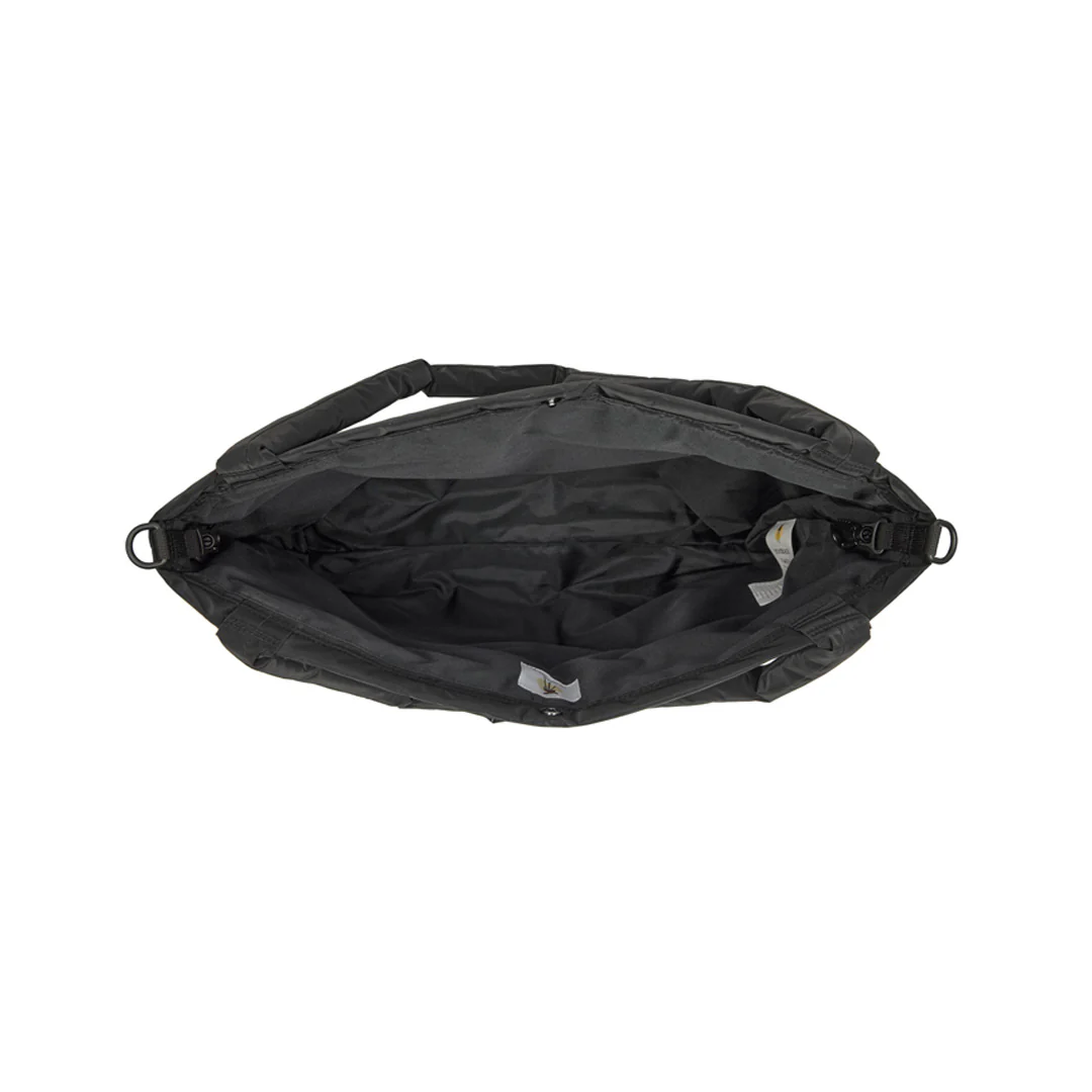 Lassig Shopper - Black - Image 5