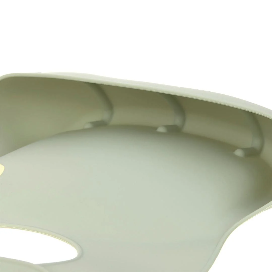 Lassig Silicone Bib - Happy Fruits - Lemon - Image 8