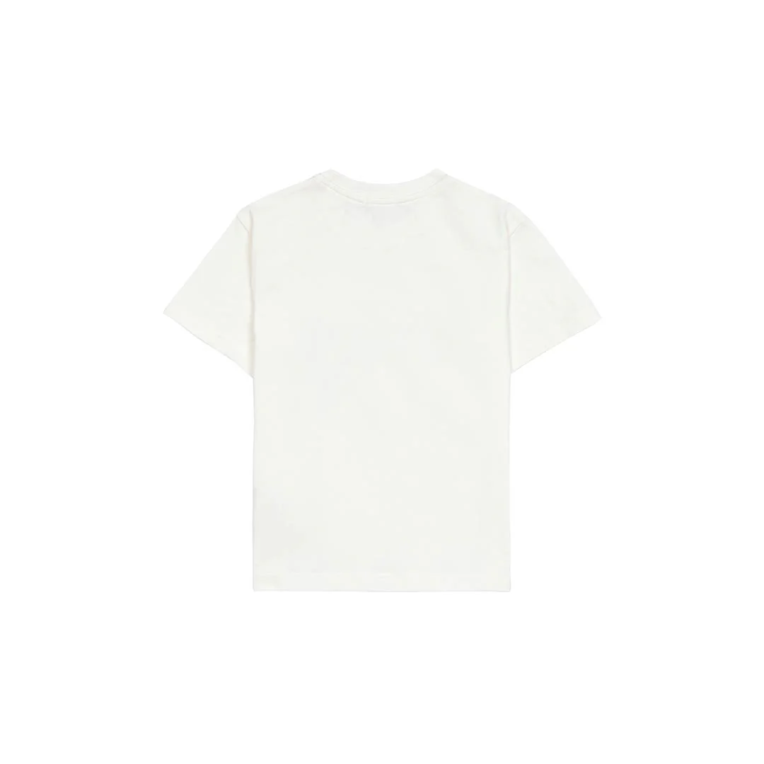 Lassig T-Shirt Jersey GOTS - Pear Milky - Image 3