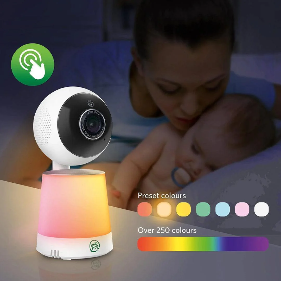 LeapFrog 7” Smart Monitor - LF4917HD - Image 4