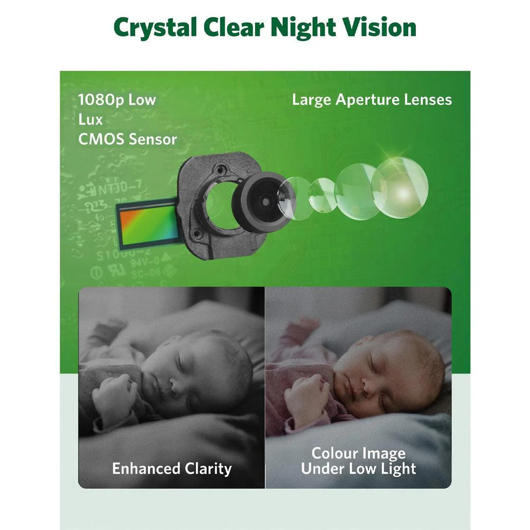 LeapFrog 7” Smart Monitor - LF4917HD - Image 8