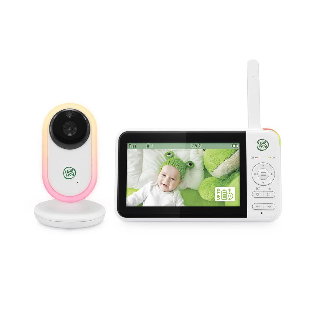 Leapfrog LF2415 Video Baby Monitor