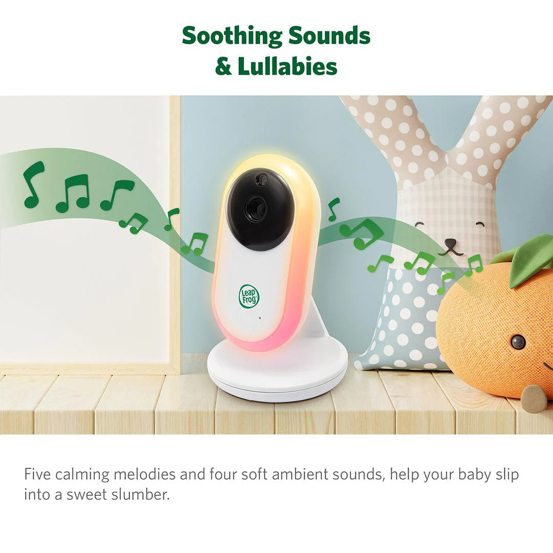 Leapfrog LF2415 Video Baby Monitor - Image 3