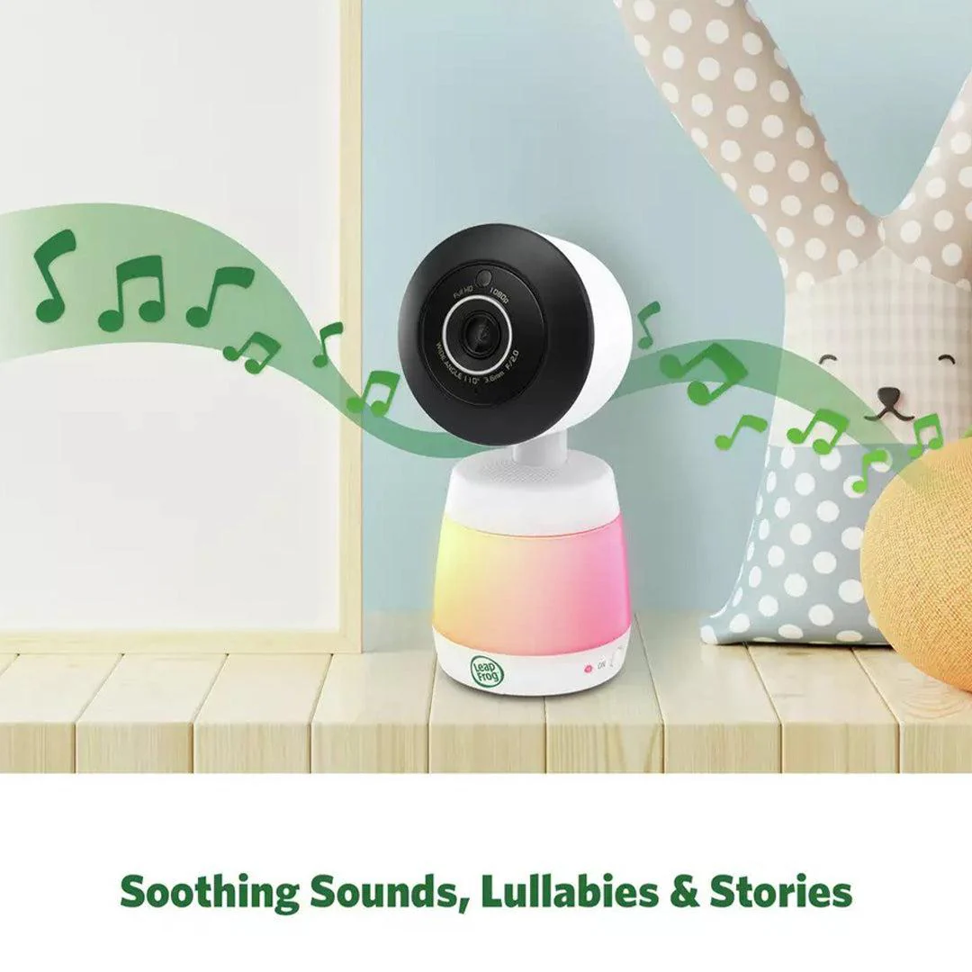 Leapfrog LF2936 HD Video Baby Monitor - Image 8