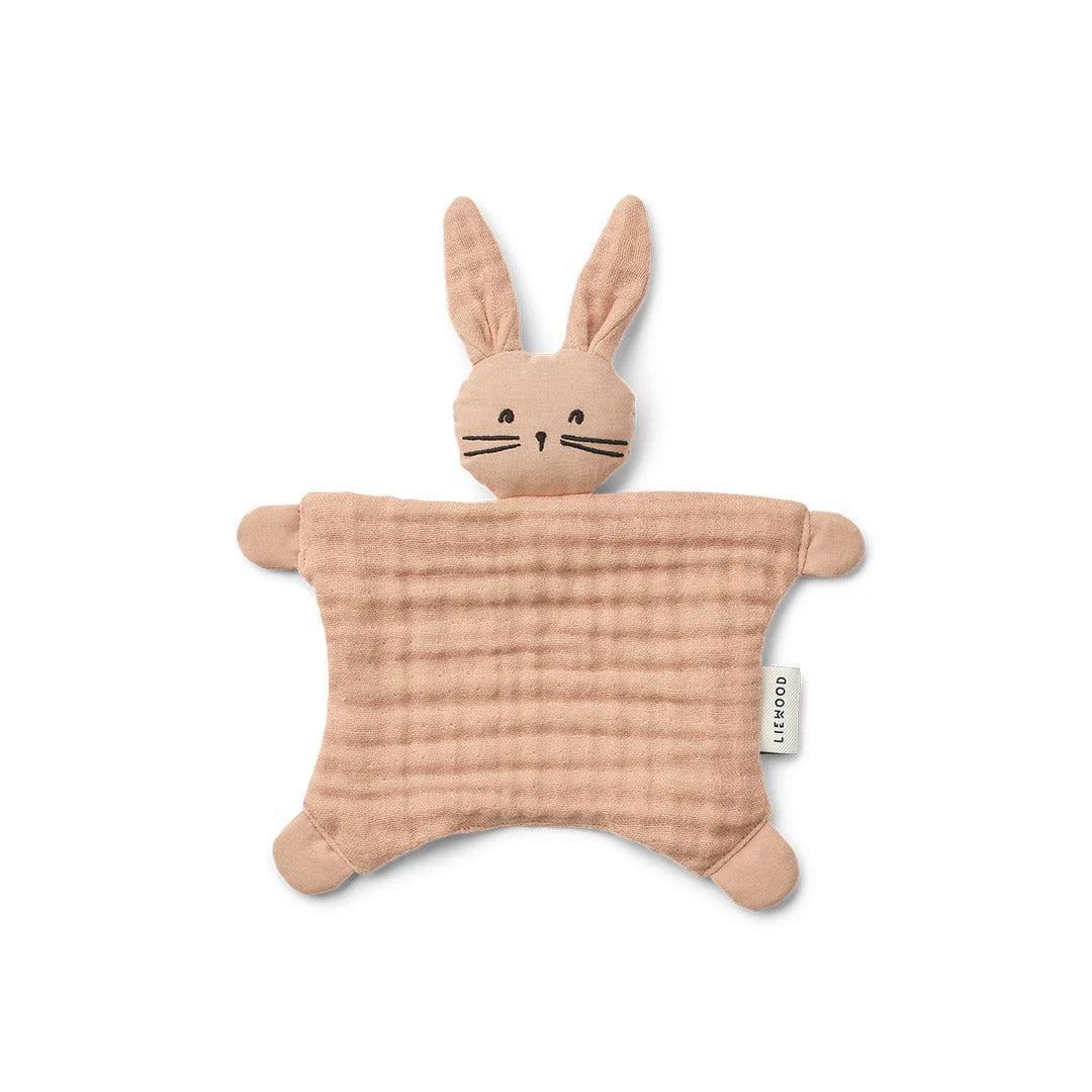 Liewood Amaya Rabbit Cuddle Teddy - Pale Tuscany