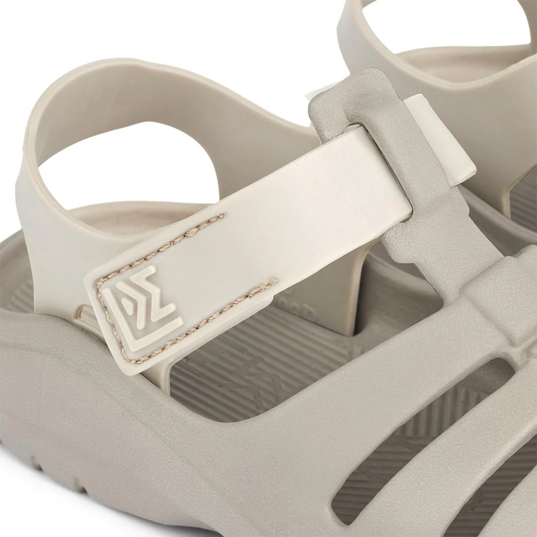 Liewood Beau Sandals - Sandy - Mist - Image 2