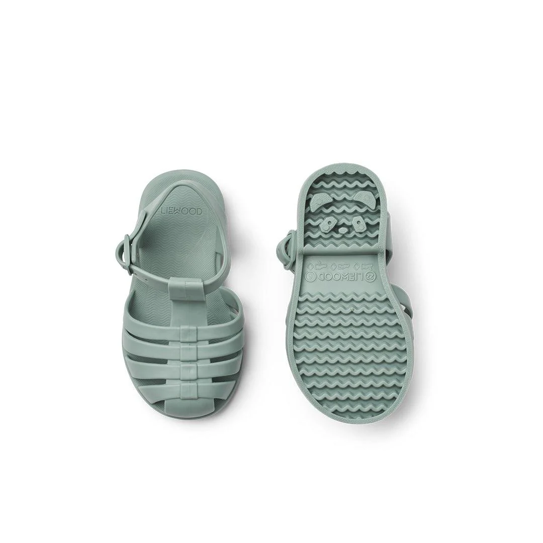 Liewood Bre Sandals - Peppermint - Image 3
