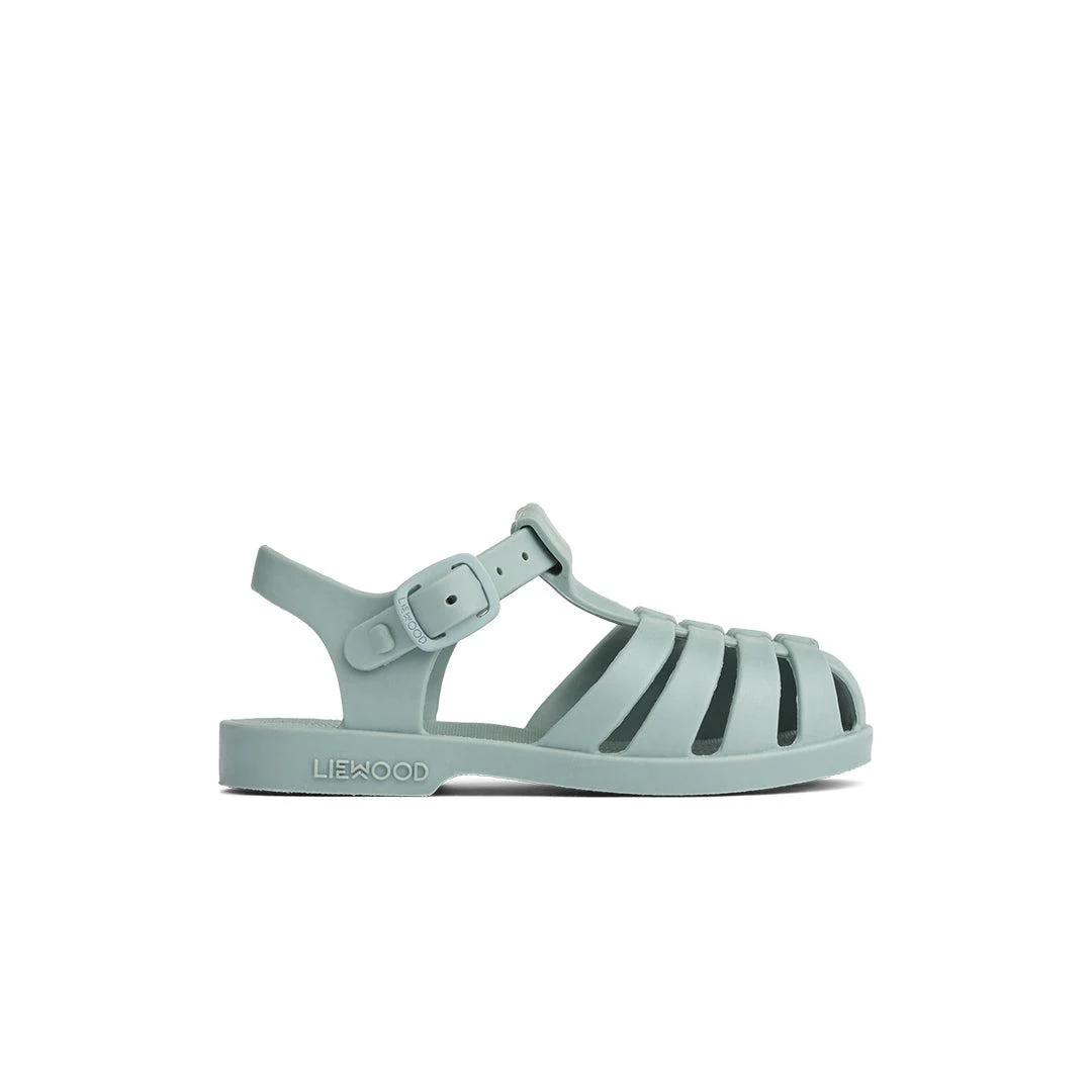 Liewood Bre Sandals - Peppermint - Image 4