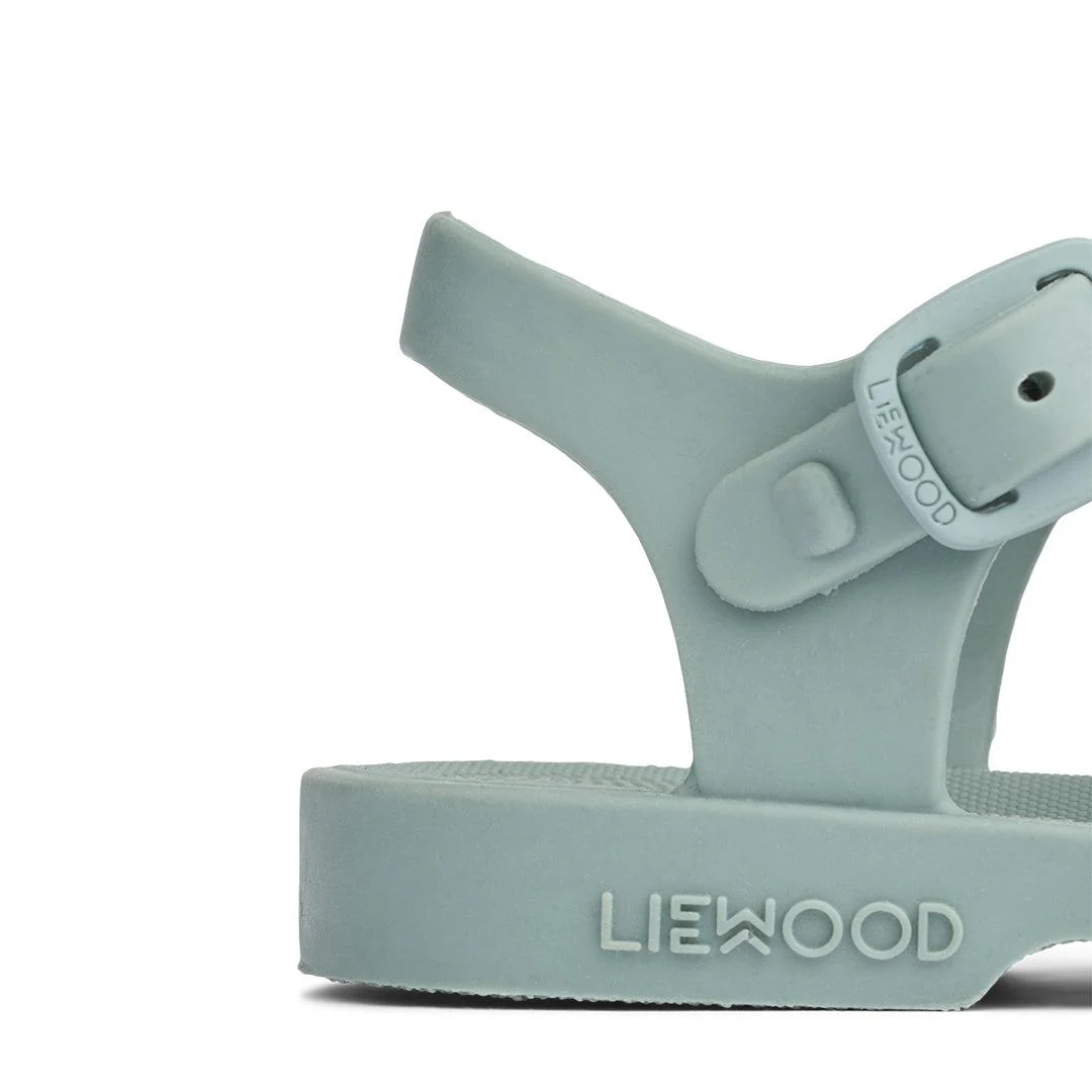 Liewood Bre Sandals - Peppermint - Image 5