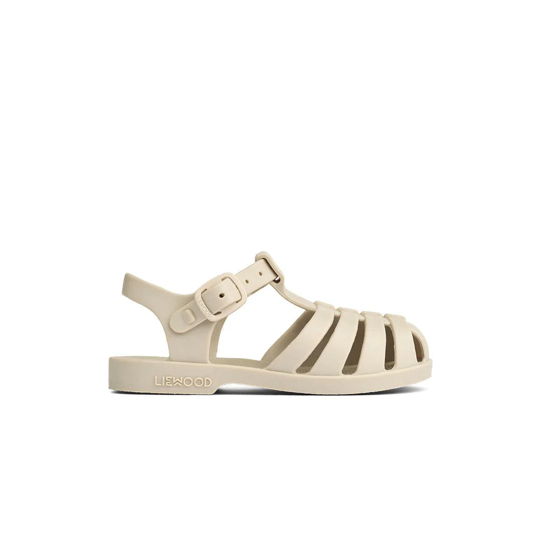 Liewood Bre Sandals - Sandy - Image 4