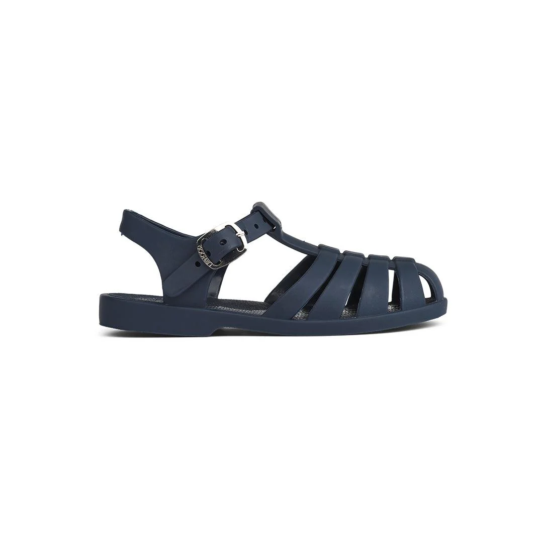 Liewood Bre Sandals - Classic Navy - Image 3