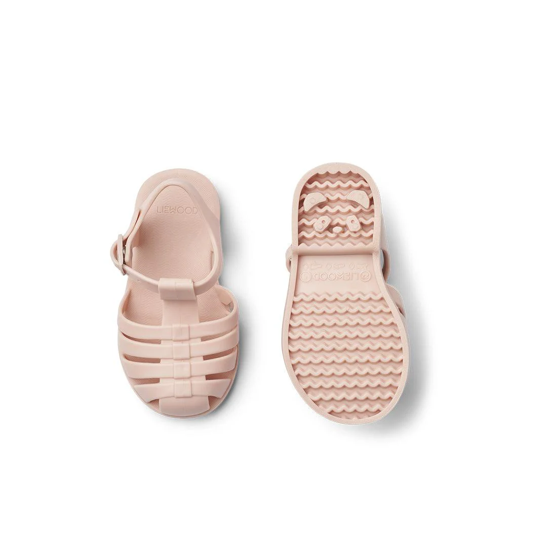 Liewood Bre Sandals - Sorbet Rose - Image 2
