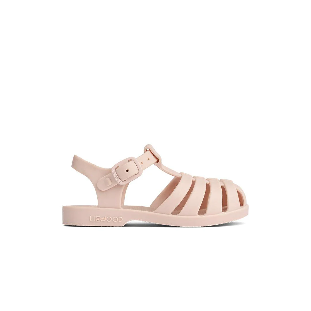 Liewood Bre Sandals - Sorbet Rose - Image 3