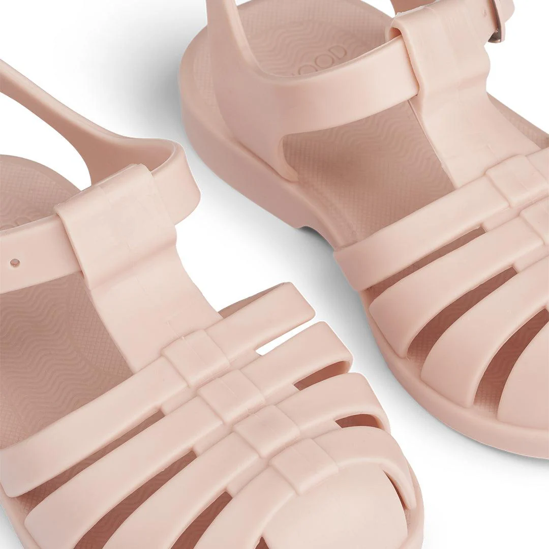 Liewood Bre Sandals - Sorbet Rose - Image 4