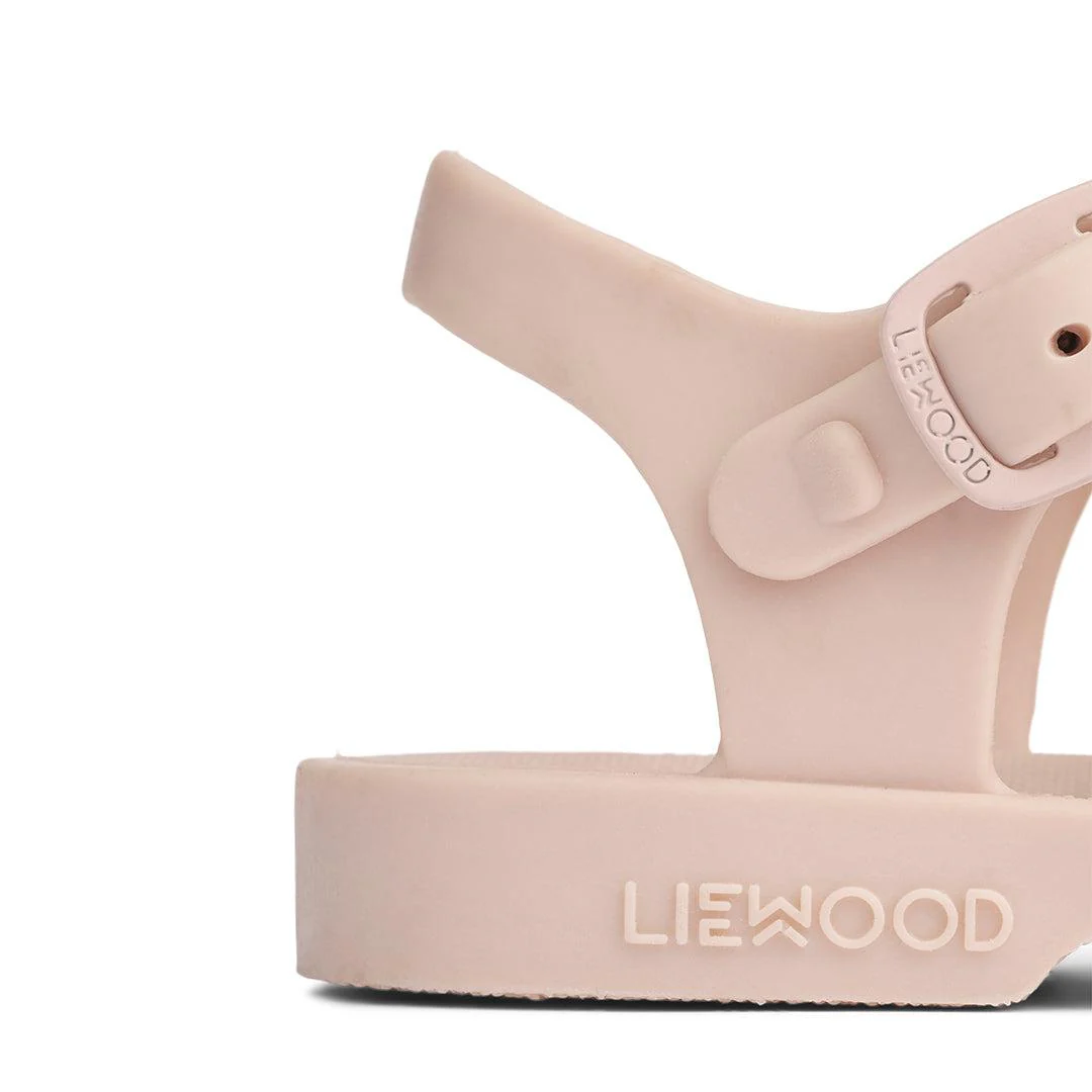 Liewood Bre Sandals - Sorbet Rose - Image 5