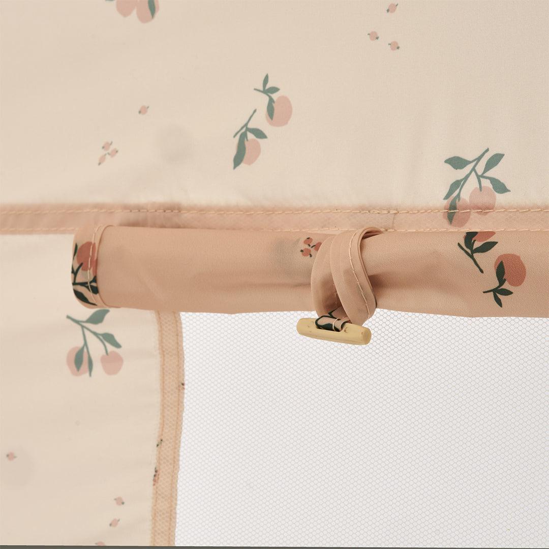 Liewood Cassie Pop Up Tent - Peach - Sea Shell - Image 3