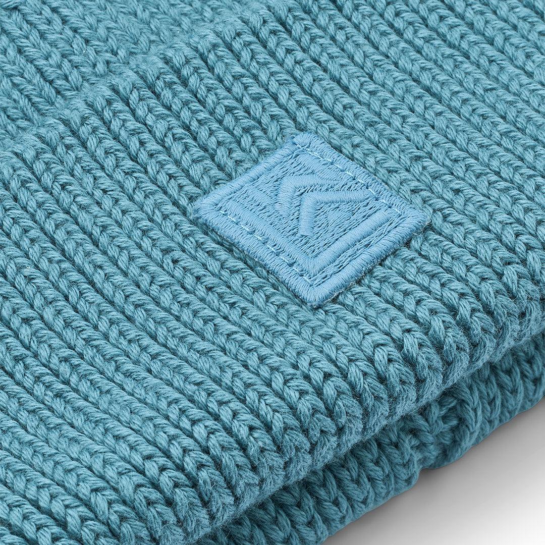 Liewood Gina Beanie Hat - Oceanview - Image 2