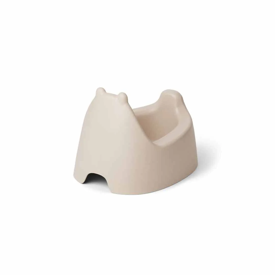 Liewood Jonatan Potty - Sandy - Image 2