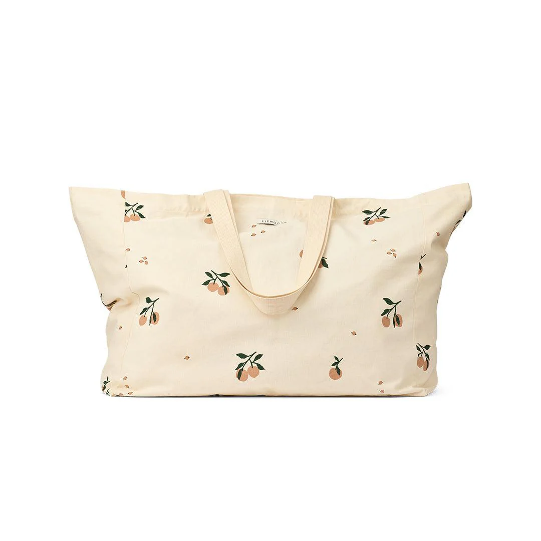 Liewood Maxi Totebag - Peach / Sea Shell