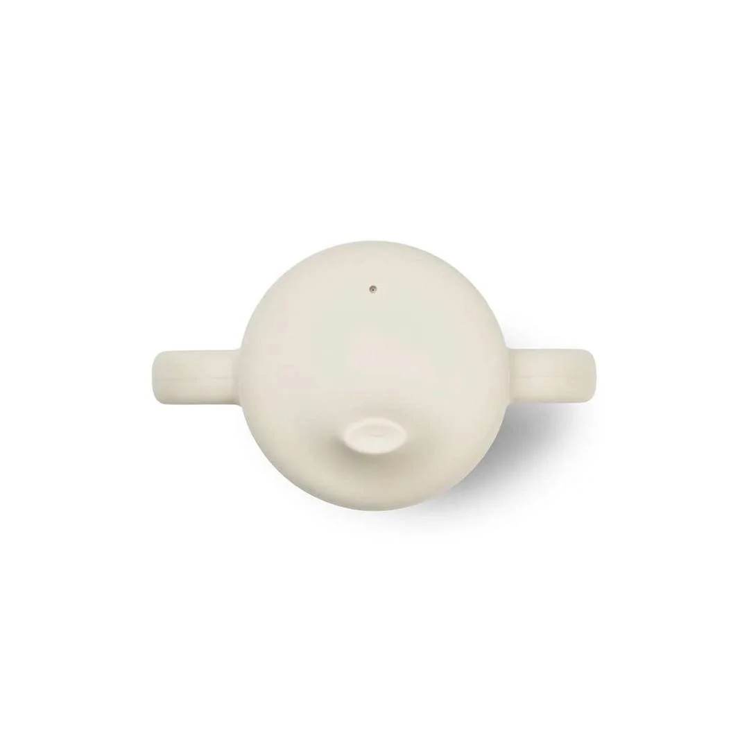 Liewood Neil Cup - Peach - Sea Shell Mix - Image 5