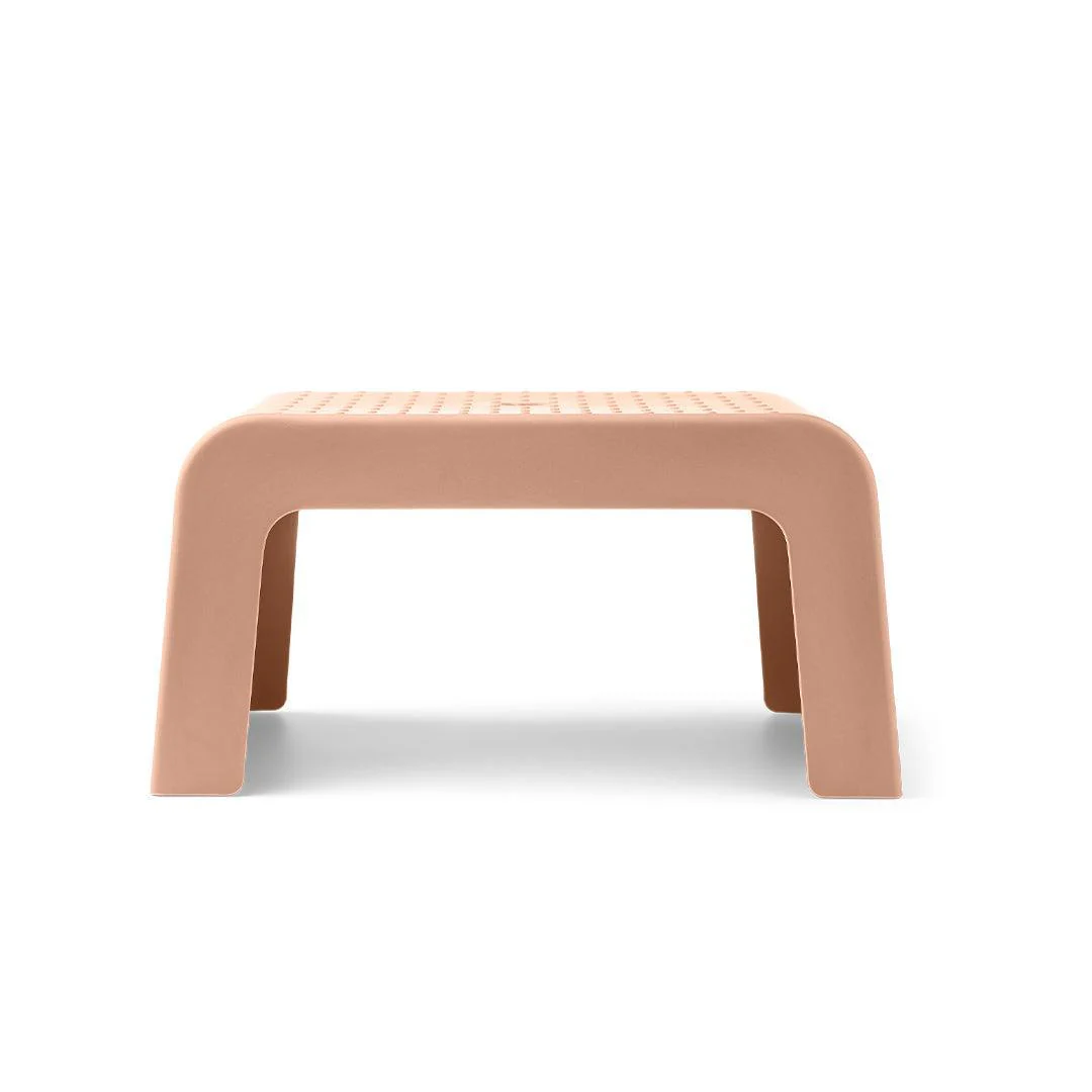 Liewood Ulla Step Stool - Pale Tuscany - Image 2