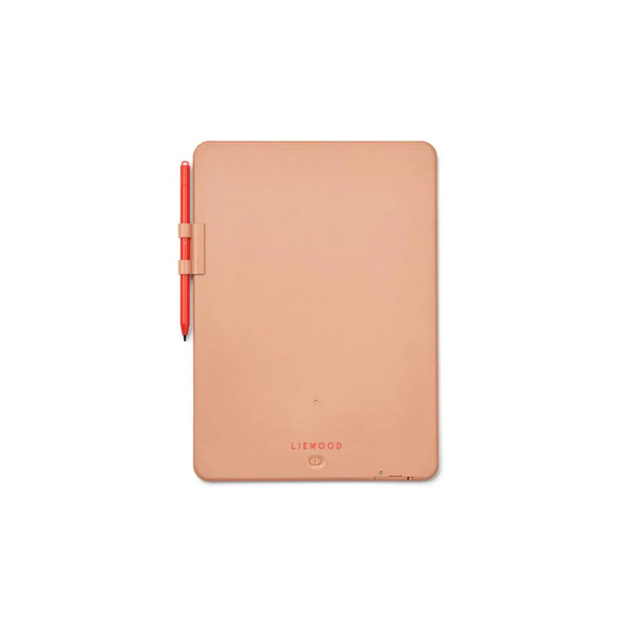 Liewood Zora Magic Drawing Board 10 Inches - Tuscany Rose - Image 3