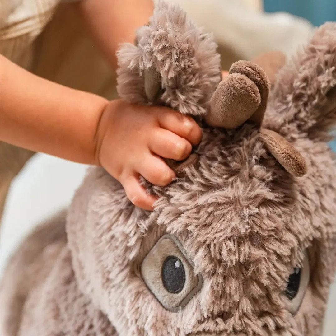 Little Bird Told Me - Push-Along - Donkey - Norbert - Image 6