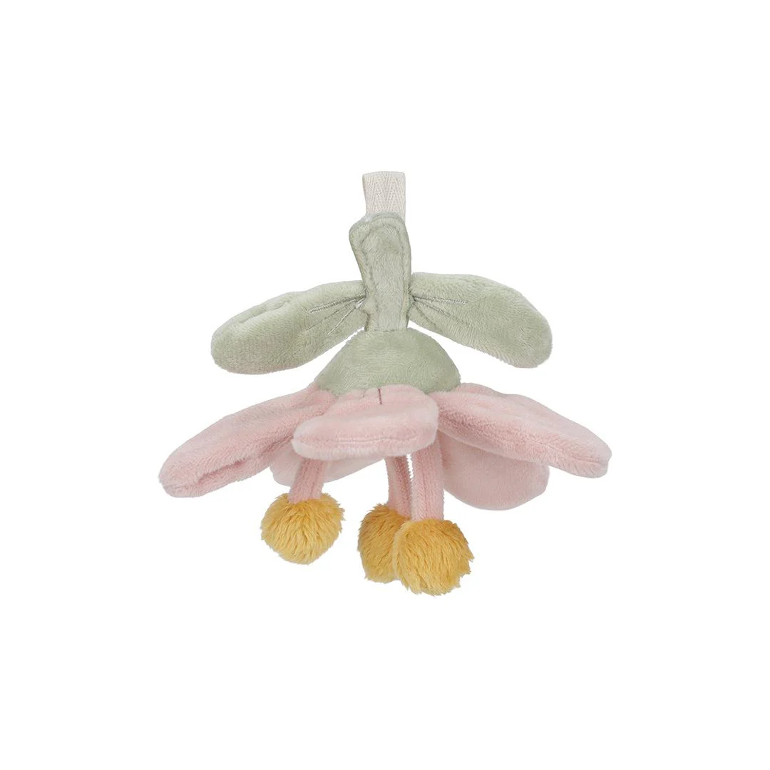 Little Dutch Activity Play Mat - Fairy Garden - Image 7