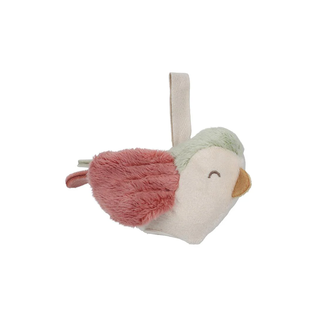 Little Dutch Activity Play Mat - Fairy Garden - Image 9