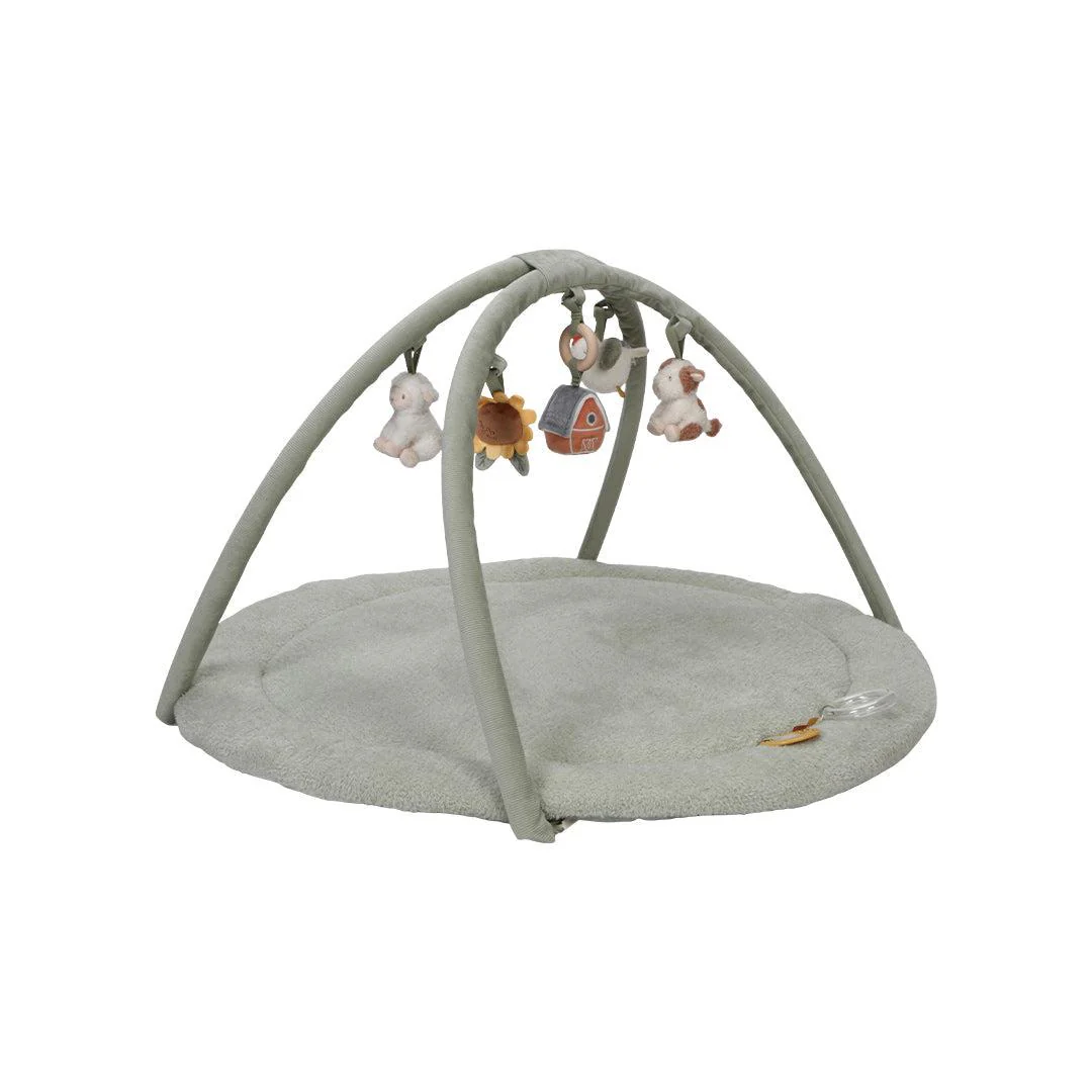 Little Dutch Activity Play Mat  - Little Farm