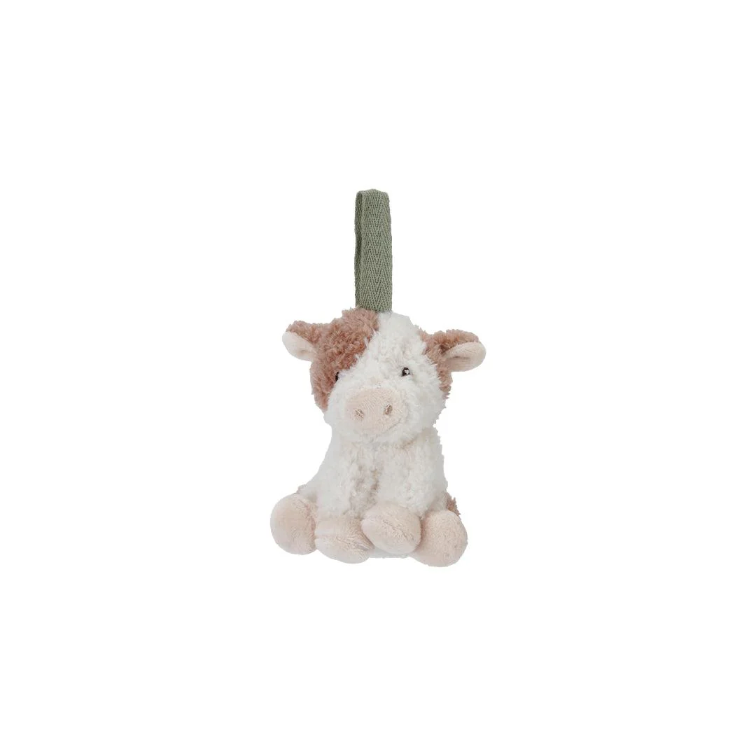 Little Dutch Activity Play Mat  - Little Farm - Image 7