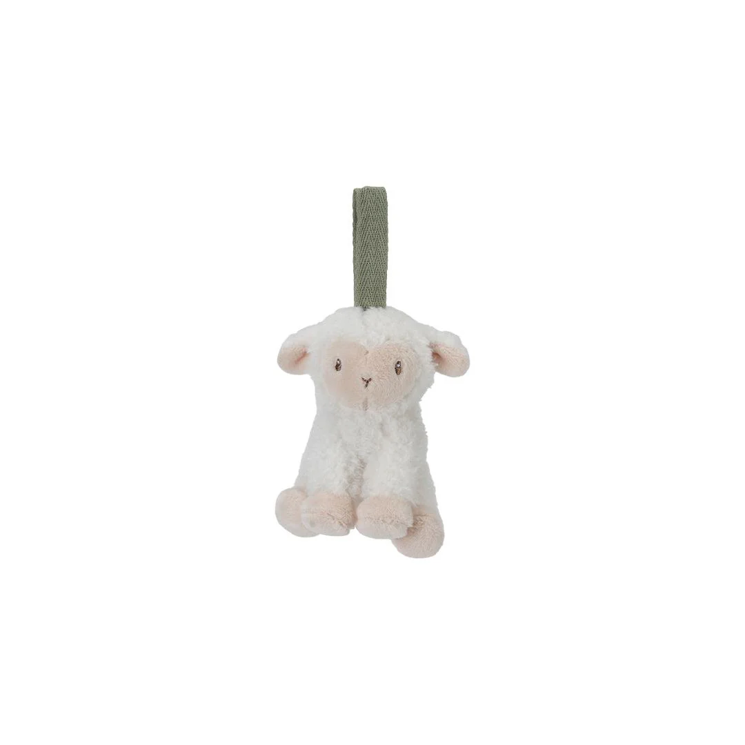 Little Dutch Activity Play Mat  - Little Farm - Image 9