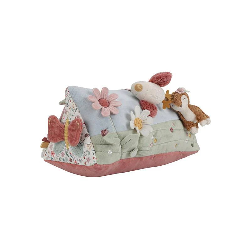 Little Dutch Activity Triangle - Fairy Garden - Image 11