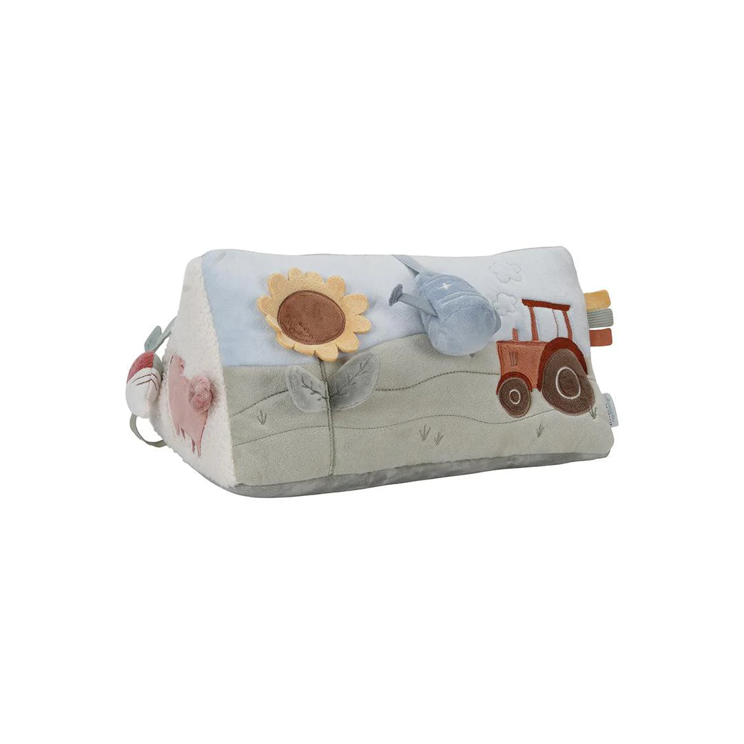 Little Dutch Activity Triangle - Little Farm - Image 6