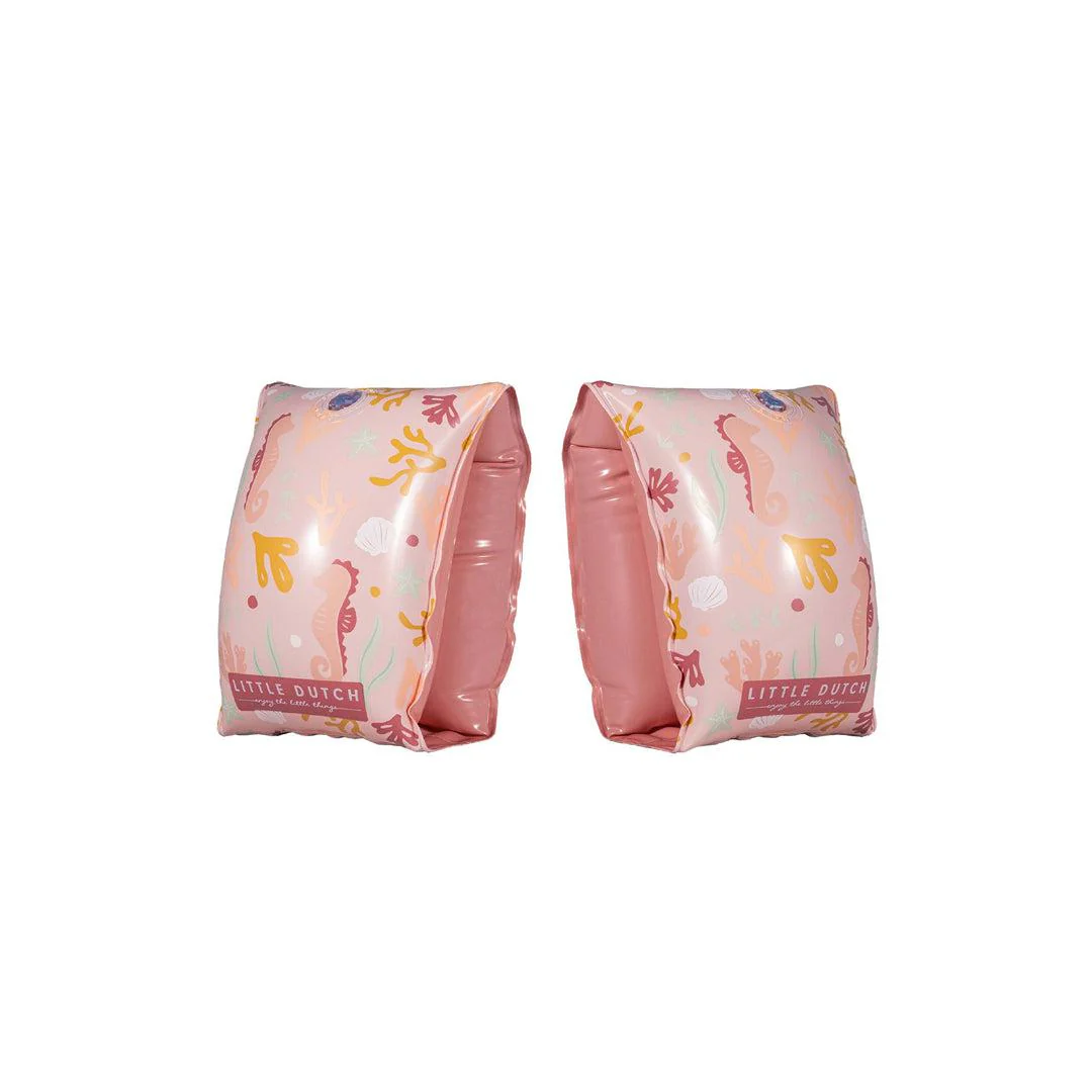Little Dutch Armbands - Pink - Ocean Dreams
