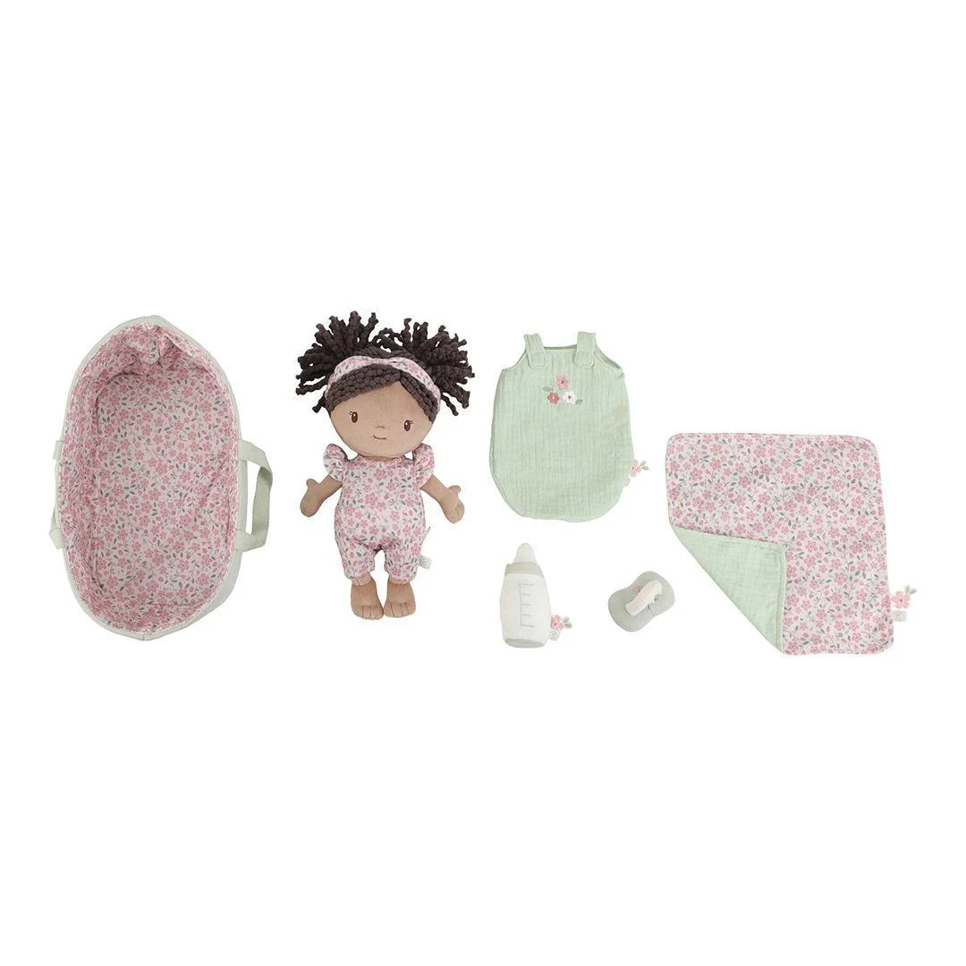 Little Dutch Baby Doll - Evi - Image 10