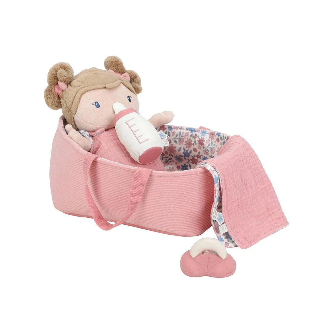 Little Dutch Baby Doll - Rosa - Image 8