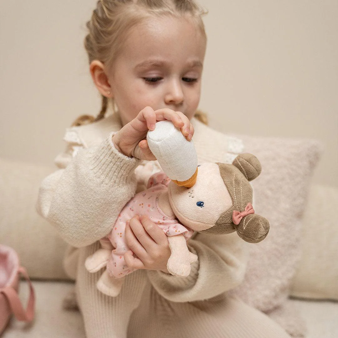 Little Dutch Baby Doll Rosa - Rosa - Image 3