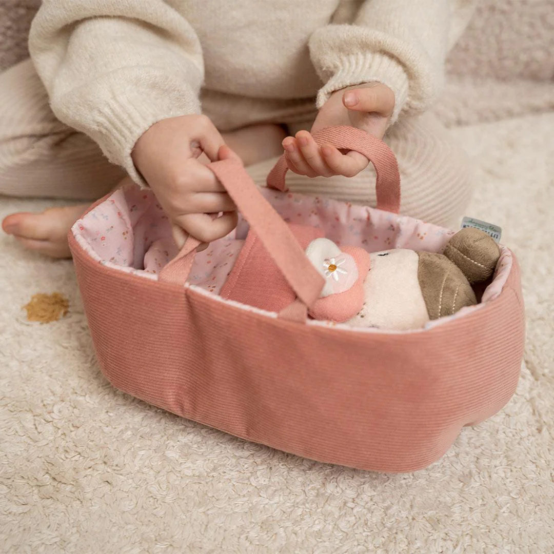 Little Dutch Baby Doll Rosa - Rosa - Image 5