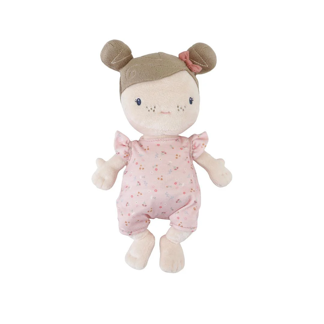 Little Dutch Baby Doll Rosa - Rosa - Image 7