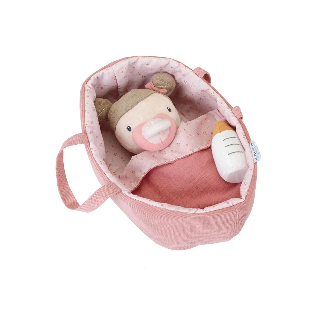 Little Dutch Baby Doll Rosa - Rosa - Image 8