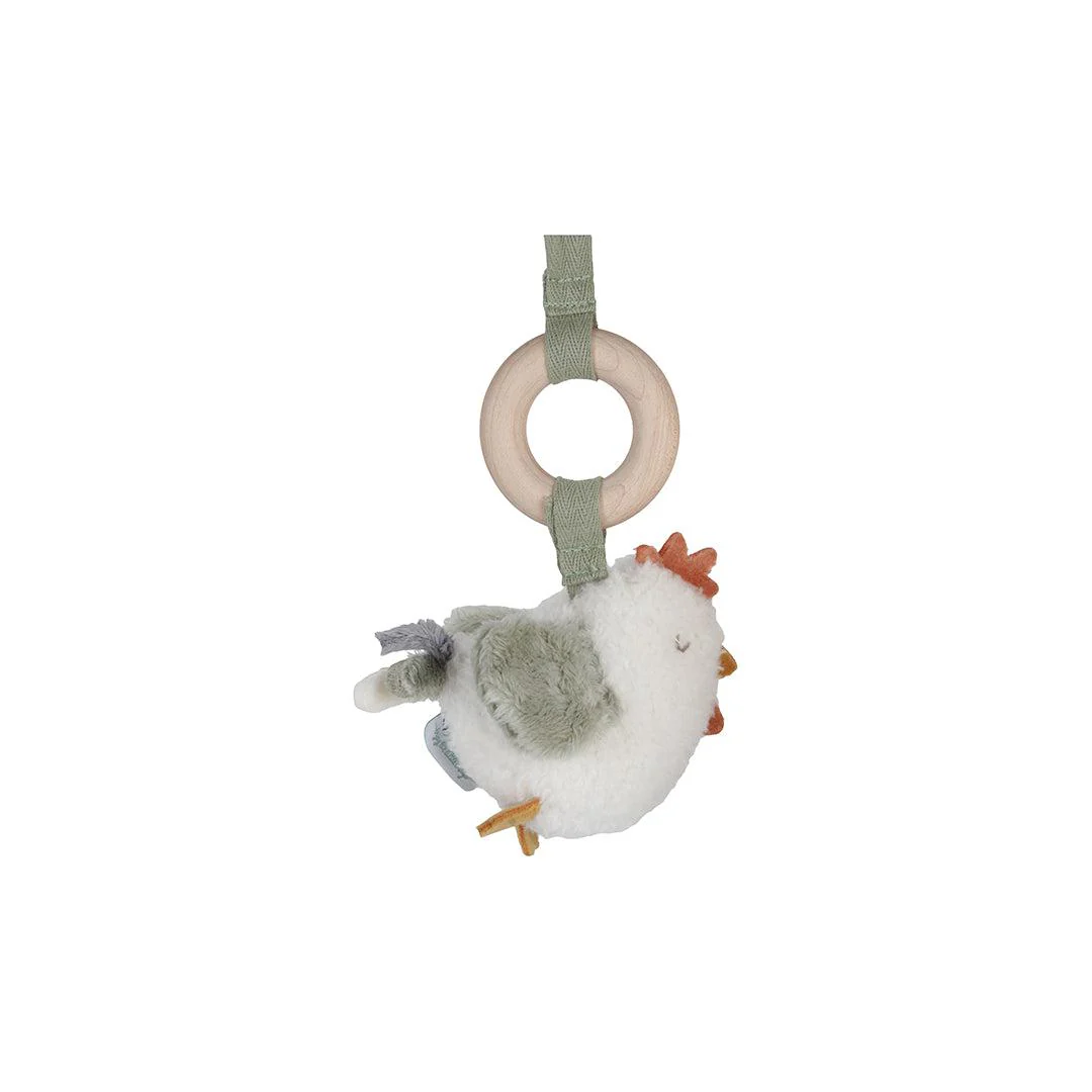 Little Dutch Baby Gym - Little Farm - Image 8