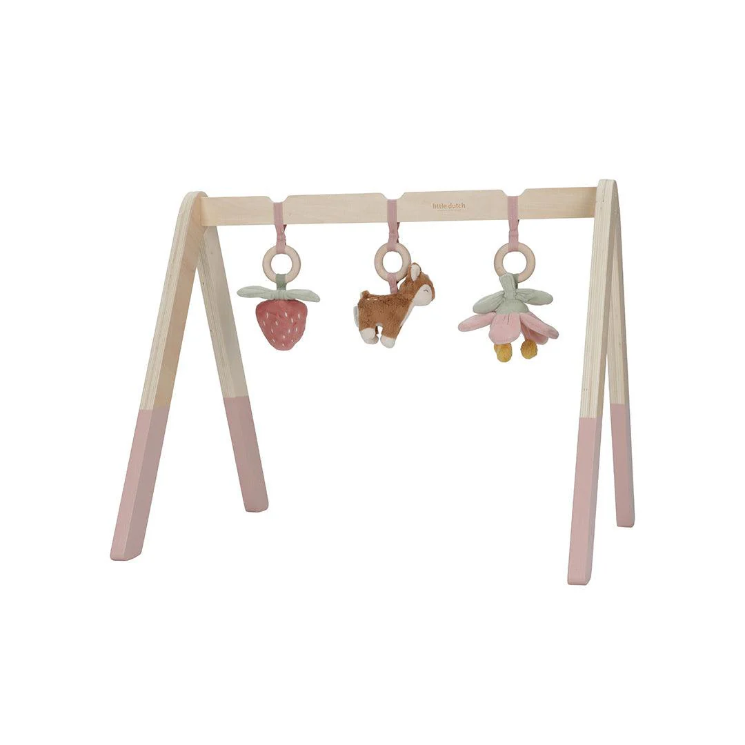 Little Dutch Babygym - Fairy Garden - Image 7